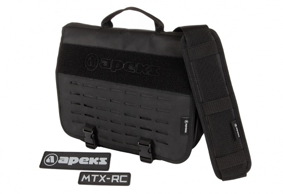 MTX-RC レギュレーター【apeks】 | Apeks(エイペックス)販売店