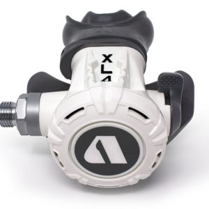 apeks エイペックス XL4 オクトパス メッシュホース 取説付